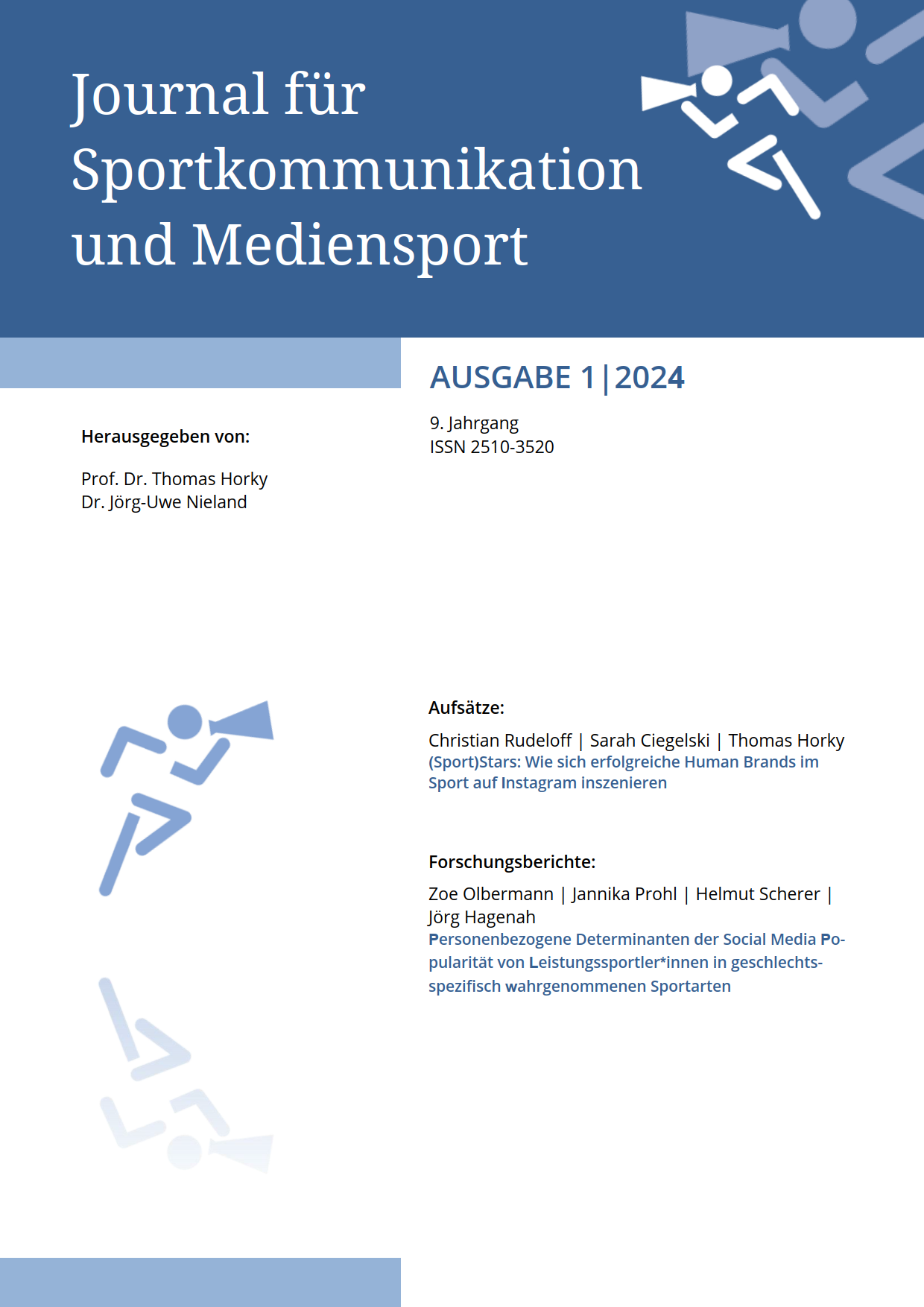 					Ansehen Bd. 9 Nr. 1 (2024)
				